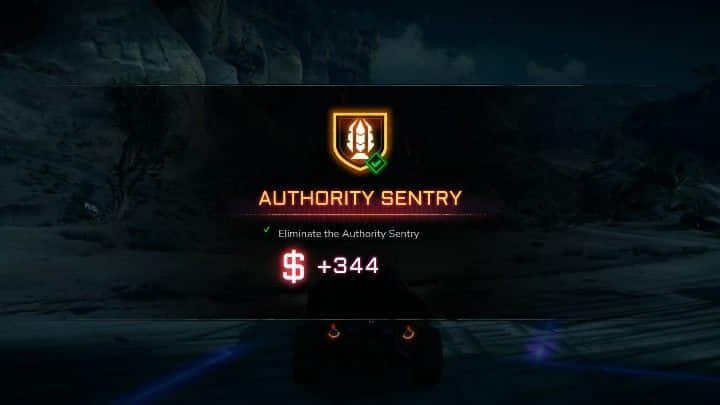 Rage 2 Authority Sentries - Стражи власти Прохождение