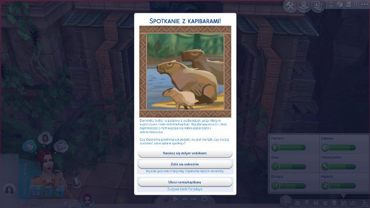 Симс 4 — Sims 4 Противоядие The Sims 4: Приключения в джунглях