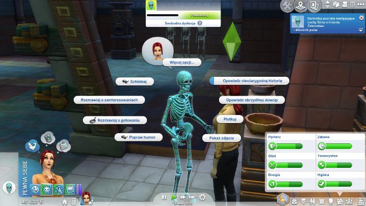 The Sims 4 - The Sims 4 Противоядие The Sims 4: Приключение в джунглях