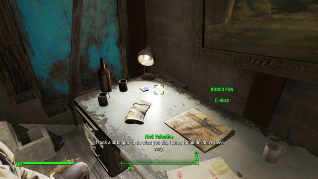 Fallout 4 Алмазный Город - Фоллаут 4 Прохождение