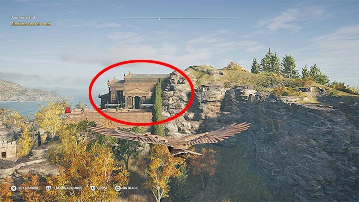 Starting location: Automatically starts after completing the Art Leading Life quest - Side Quests on Elis in Assassins Creed Odyssey - Side Quests - Assassins Creed Odyssey Guide