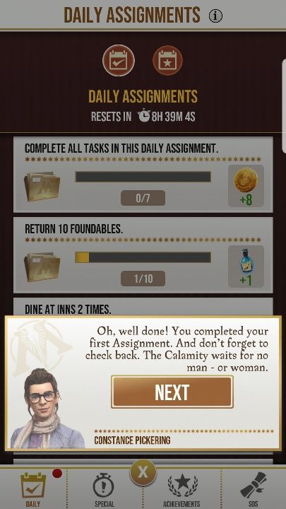 You can get this currency by completing tasks available in the game, e - Micropayments in Harry Potter Wizards Unite - Appendix - Harry Potter Wizards Unite Guide