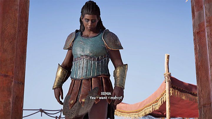 Trophy type: brown - Trophy guide to Assassins Creed Odyssey - Trophy Guide - Assassins Creed Odyssey Guide