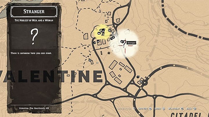 2 - Starting tips for Red Dead Redemption 2 - Game basics - Red Dead Redemption 2 Guide