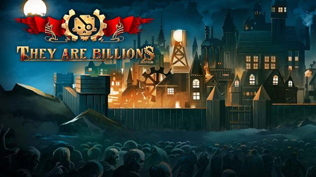 They Are Billions Guide