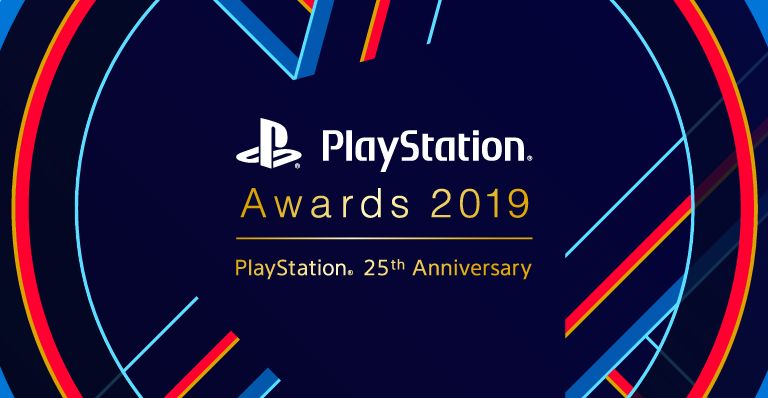 Объявлены награды PlayStation