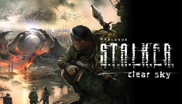 S.T.A.L.K.E.R. 2 - Все игры Сталкер по порядку