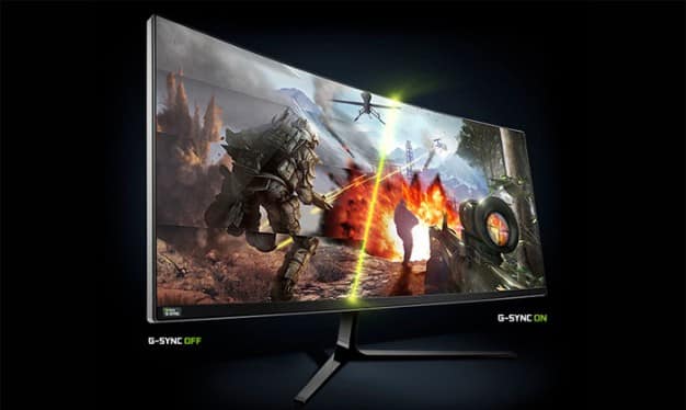What Is Gsync And Freesync