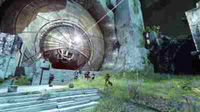 Destiny 2: Vault of Glass - Как пройти испытание "Ожидание его рейда"