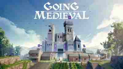 Going Medieval - Как получить железо