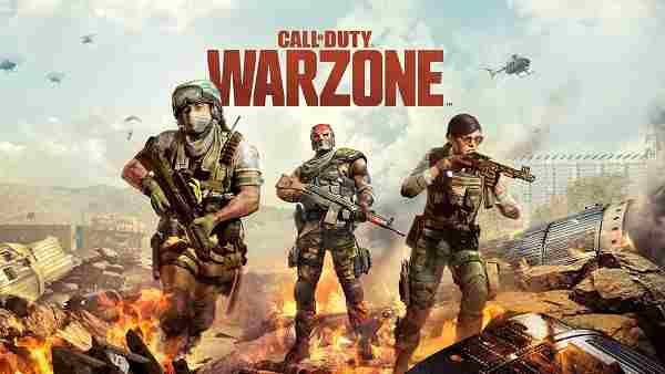 Call of Duty: Warzone C58 - Как разблокировать автомат