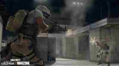 Call of Duty: Warzone - Как разблокировать все специальное оружие