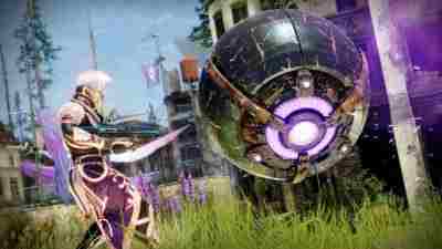 Destiny 2: Руководство Solstice of Heroes 2021 - Награды, свечение брони, цели