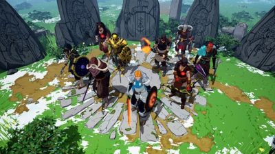 Tribes of Midgard - Как разблокировать все классы