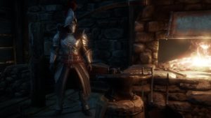 New World - Как получить Twitch Drops