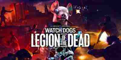 Watch Dogs: Legion Of The Dead - Как получить Z-кредиты