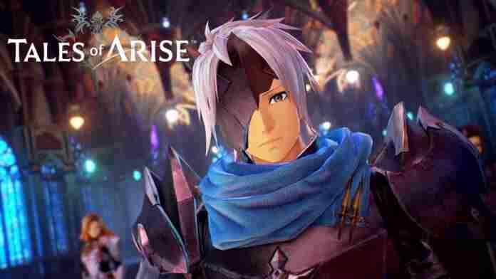 Tales of Arise - Как получить броню из фрагментов кости