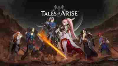 Tales Of Arise: Секреты советы и фишки