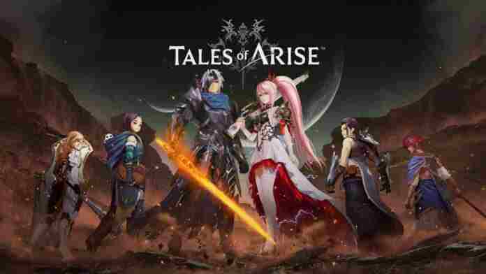 Tales Of Arise: Секреты советы и фишки
