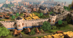 Age of Empires 4: Как отдать дань уважения