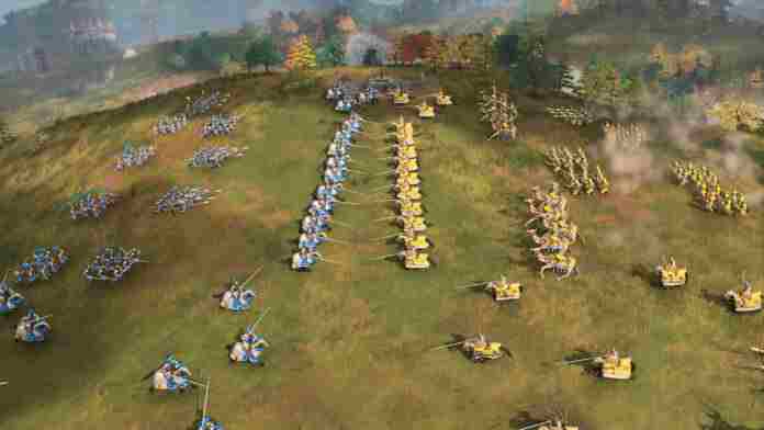 Age of Empires 4: Руководство по уникальным юнитам