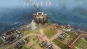 Age of Empires 4: Руководство по горячим клавишам