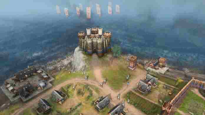 Age of Empires 4: Руководство по горячим клавишам