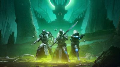 Destiny 2: Season of the Lost The Hollowed Lair Grandmaster Советы по простому завершению