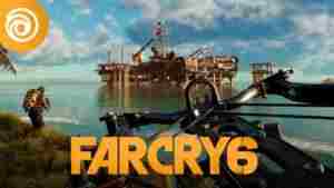 Far Cry 6 - Как получить футболку Big Papi