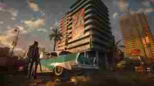 Far Cry 6 - Локация оружия Resolver