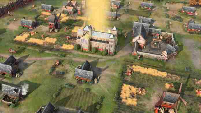 Age Of Empires 4 Rus: Гайд