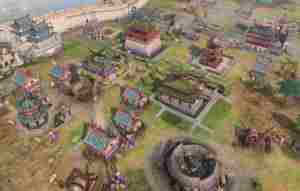 Age Of Empires 4: Как работают реликвии