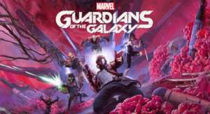 Marvel's Guardians Of The Galaxy: Как получить аккумулятор