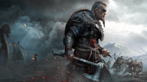 Assassin’s Creed: Путеводитель по фестивалю Valhalla Oskoreia