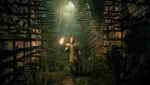 Assassin’s Creed: руководство по гробницам павших в Валгалле