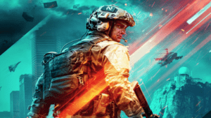 Battlefield 2042: Руководство по оружию
