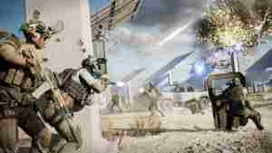 Battlefield 2042: Руководство по выращиванию опыта оружия