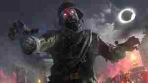 Call Of Duty Vanguard Zombies: Как получить ковенанты