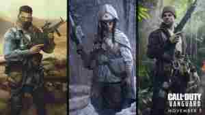 Call of Duty Vanguard: Руководство по лучшим перкам