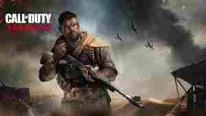 Call of Duty Vanguard: Руководство по лучшему оружию
