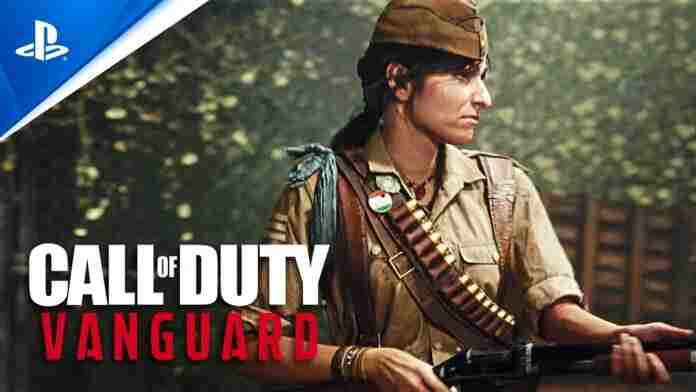 Call of Duty Vanguard: Как проверить пинг