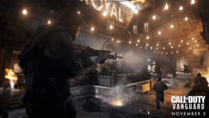 Call of Duty: Vanguard: Как разблокировать операторов