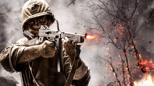Call of Duty: Vanguard: Как победить Штайнера