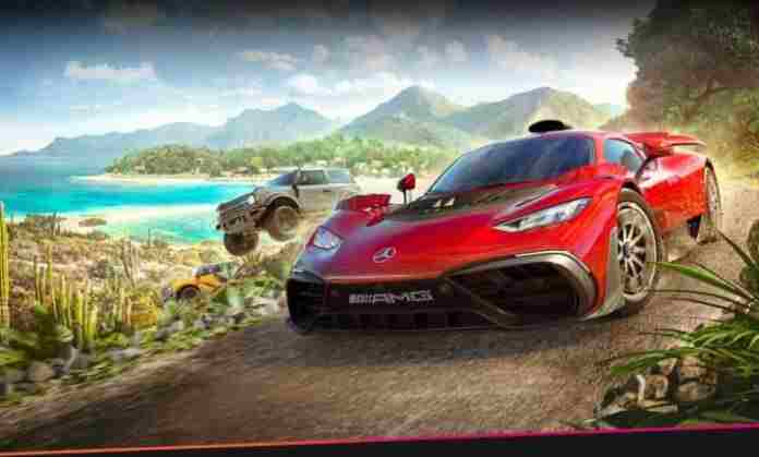 Forza Horizon 5: Как быстро заработать деньги (кредиты)