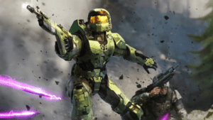 Halo: Infinite: Как исправить ошибку блокировки пользователя