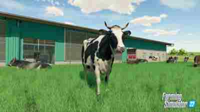 Farming Simulator 22: Как покупать и продавать животных