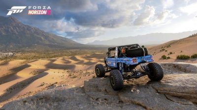 Forza Horizon 5: Как разблокировать колеса