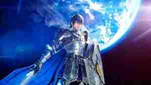 Final Fantasy XIV: Надгробные камни афоризма Endwalker