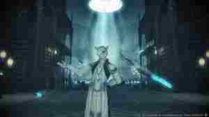 Final Fantasy XIV: Endwalker: Как разблокировать Мудреца