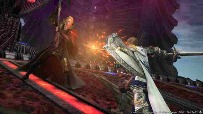 Final Fantasy 14 Endwalker: Как разблокировать клановую охоту